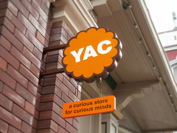 YAC at Yeiser